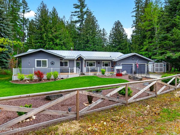 235 Vedelwood DR , Sandpoint, ID 83864
