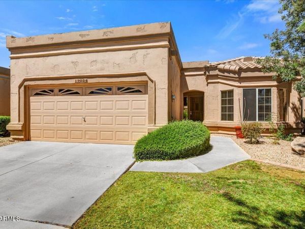 19034 N 83RD Drive, Peoria, AZ 85382