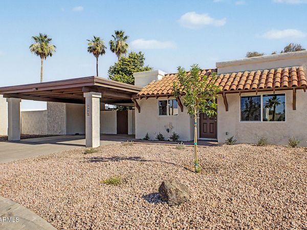 3209 W BECKER Lane, Phoenix, AZ 85029