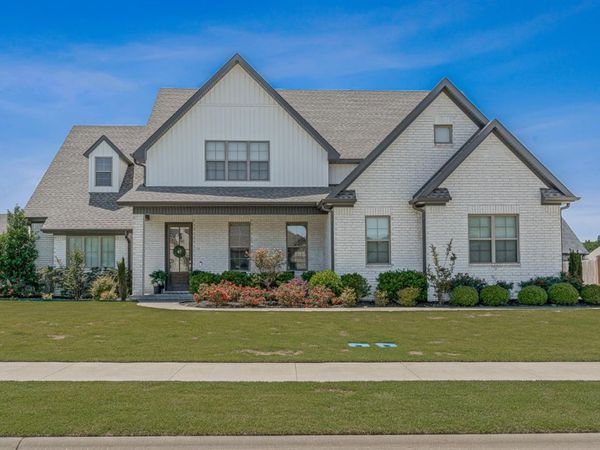 3613 Lake Pointe Cove, Jonesboro, AR 72404