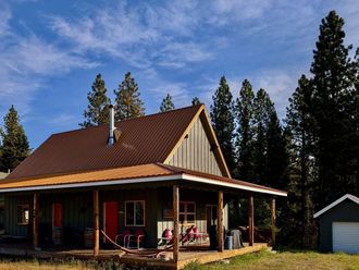 16 Skyline Ln Garden Valley, ID 83622