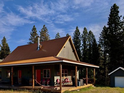 16 Skyline Ln Garden Valley, ID 83622