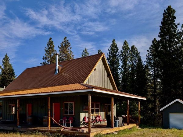 16 Skyline Ln, Garden Valley, ID 83622