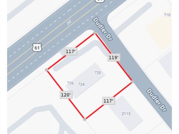 724 Jeffco Boulevard , Arnold, MO 63010