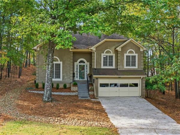 945 Club Chase Court , Roswell, GA 30076
