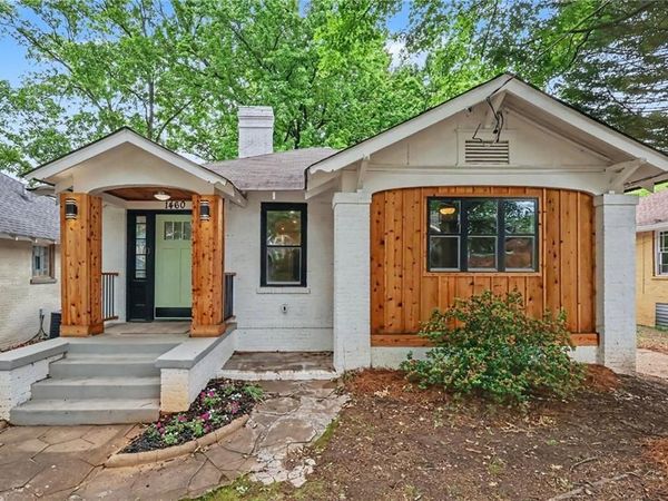 1460 Hartford Avenue SW, Atlanta, GA 30310