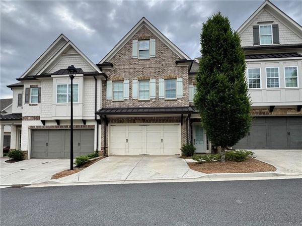 529 Springer Bend NW, Marietta, GA 30060