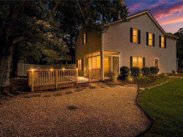 3815 Glen Laurel Court, Cumming, GA 30040