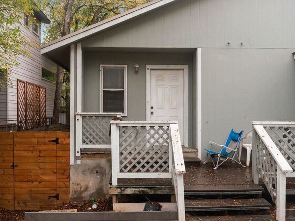 1304 Delano, Unit A, Austin, TX 78721