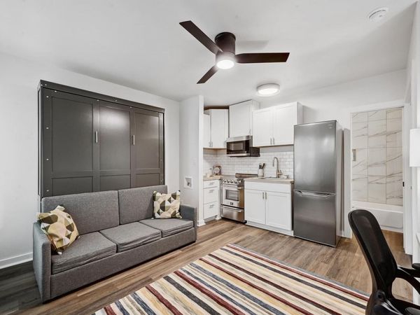 2802 Whitis Ave, Unit 106, Austin, TX 78705