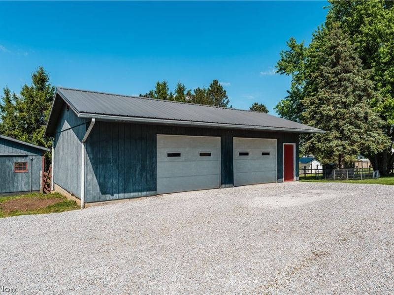 8059 Township Road 562, Holmesville, OH 44633 Photo 38