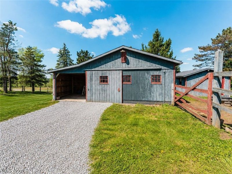 8059 Township Road 562, Holmesville, OH 44633 Photo 41