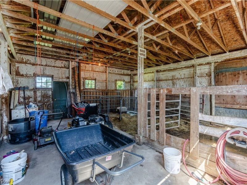 8059 Township Road 562, Holmesville, OH 44633 Photo 43