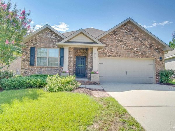 6239 Ladera Trl, Pace, FL 32571