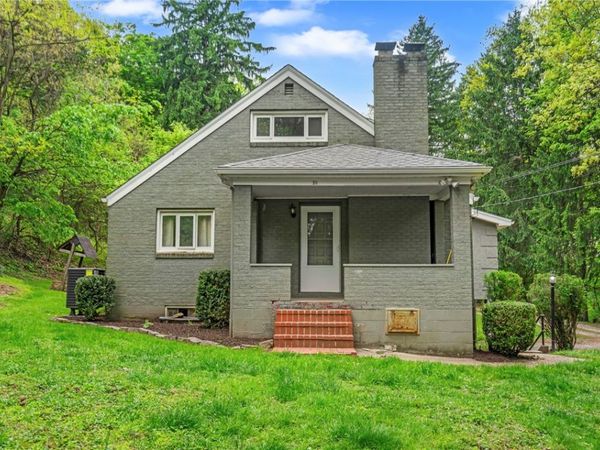311 Redgate Rd, Sewickley, PA 15143