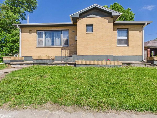 418 N 14Th Street, Keokuk, IA 52632