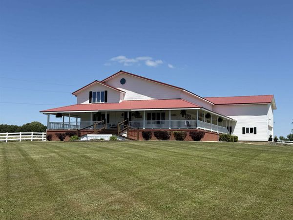 3333 Hwy 25 Highway , Powhatan, AR 72458