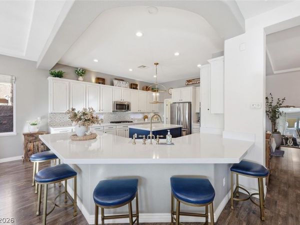 2737 Tarbert Street, Henderson, NV 89044