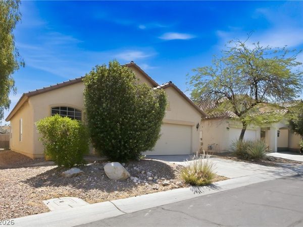 4044 Clove Hitch Street , North Las Vegas, NV 89032
