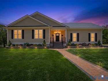 501 Glebe View Lane, Lottsburg, VA 22511