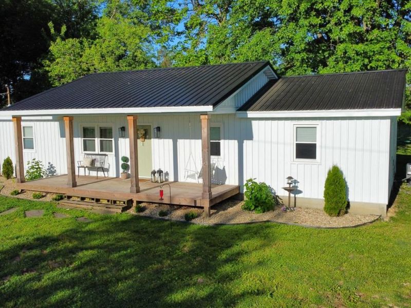 8361 Eckmansville Rd, Winchester, OH 45697 Photo 3