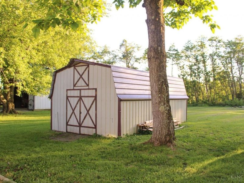 8361 Eckmansville Rd, Winchester, OH 45697 Photo 32