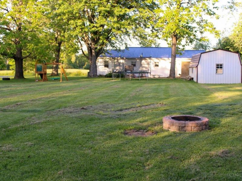 8361 Eckmansville Rd, Winchester, OH 45697 Photo 36