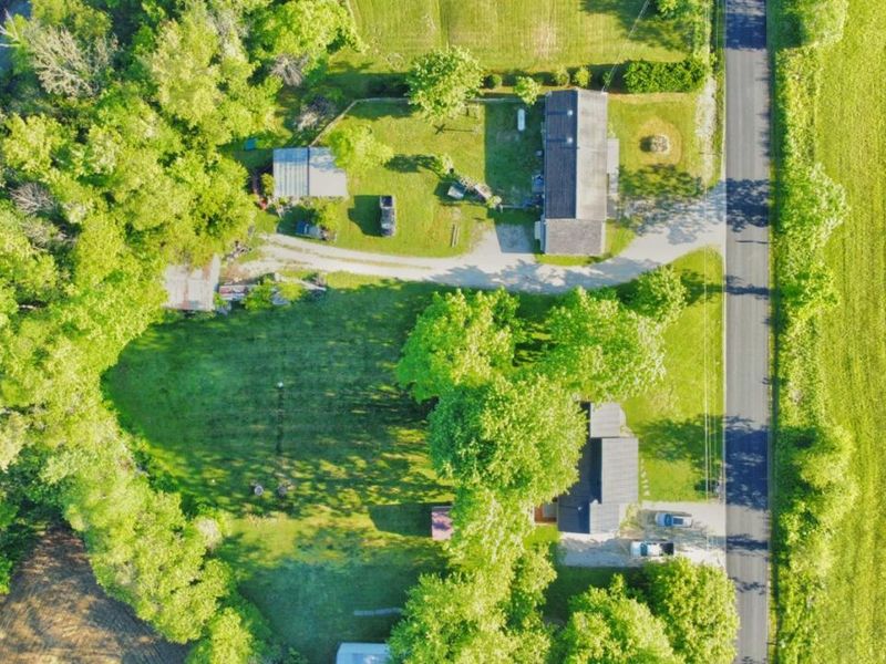 8361 Eckmansville Rd, Winchester, OH 45697 Photo 38