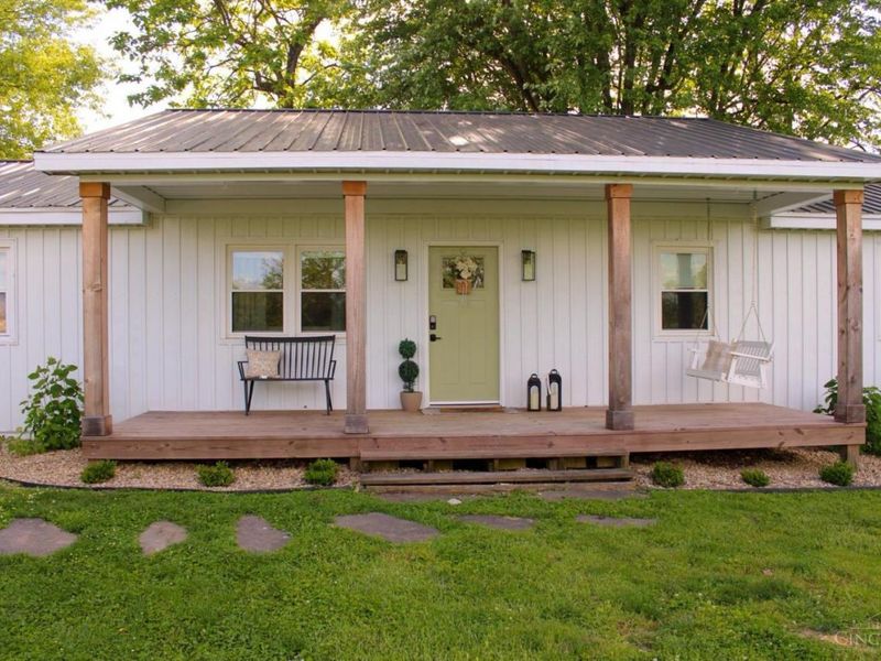 8361 Eckmansville Rd, Winchester, OH 45697 Photo 4
