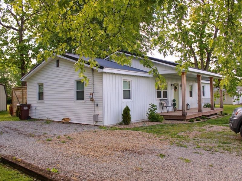 8361 Eckmansville Rd, Winchester, OH 45697 Photo 5