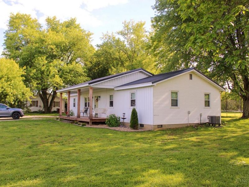 8361 Eckmansville Rd, Winchester, OH 45697 Photo 6