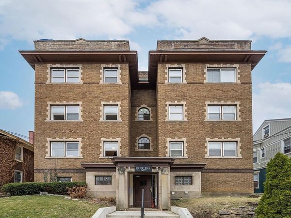 825 Wm H Taft Road, Cincinnati, OH 45206