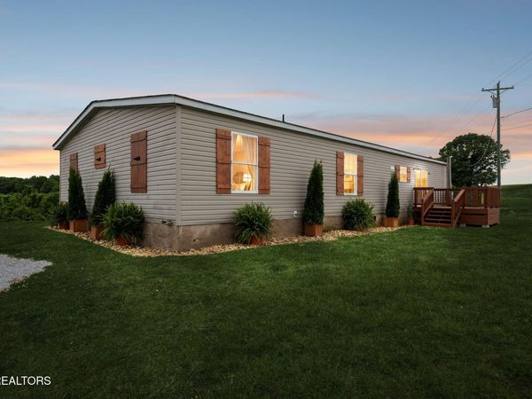 550 Head Of Creek Rd, Sweetwater, TN 37874