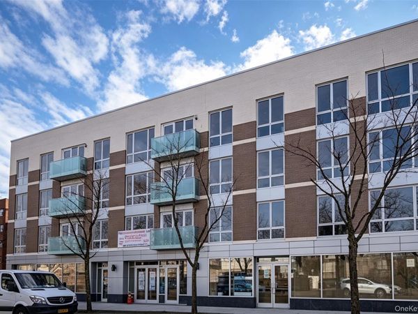 15815 Union Turnpike , Unit 4C, Fresh Meadows, NY 11366