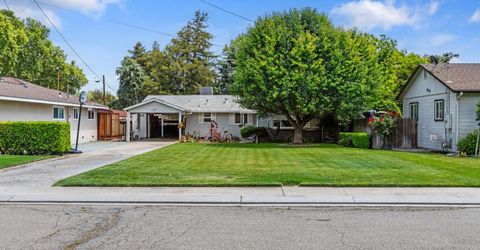 638 Orange Ave, Ripon, CA 95366 Photo