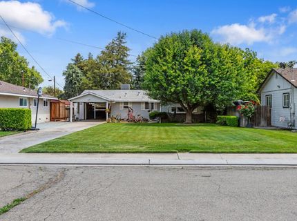 638 Orange Ave, Ripon, CA 95366 Photo