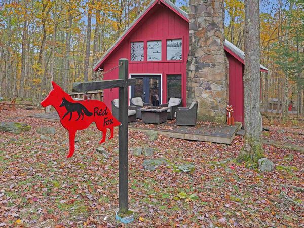 182 Redwood Drive, Terra Alta, WV 26764