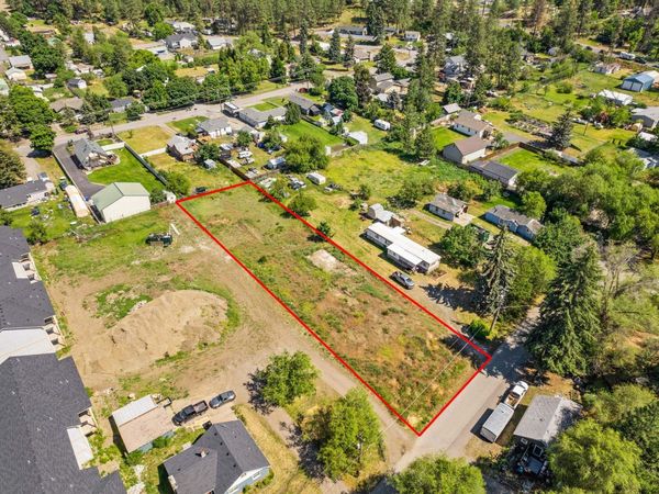 515 S McKinnon Rd, Spokane Valley, WA 99212