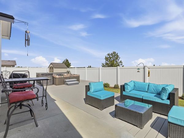12802 W 1st Ave, Airway Heights, WA 99001