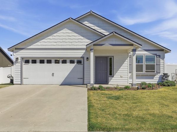 12802 W 1st Ave, Airway Heights, WA 99001