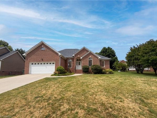 518 Wildwood Lane , Graham, NC 27253