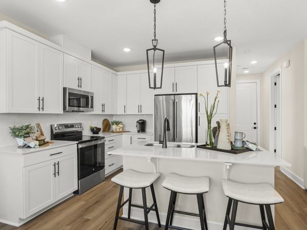 305 Lynwood Station Boulevard , Mount Juliet, TN 37122