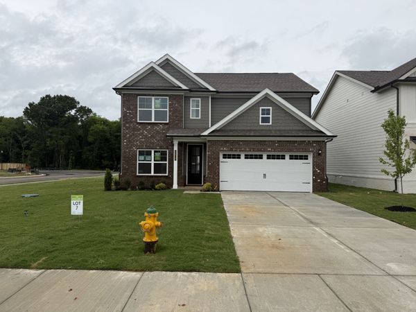 5924 Steiner Way , Murfreesboro, TN 37129