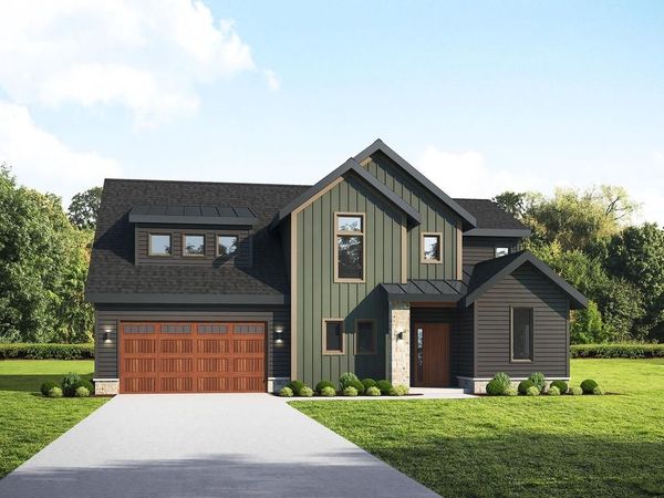 210 Clear Pond Way, Verona, WI 53593