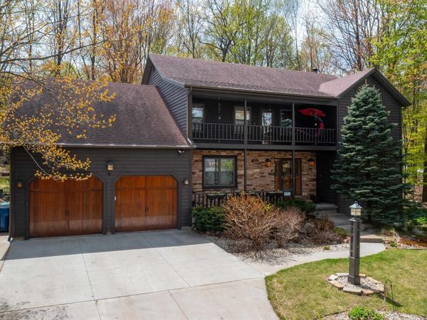 149545 MOUNTAIN LANE, Wausau, WI 54401