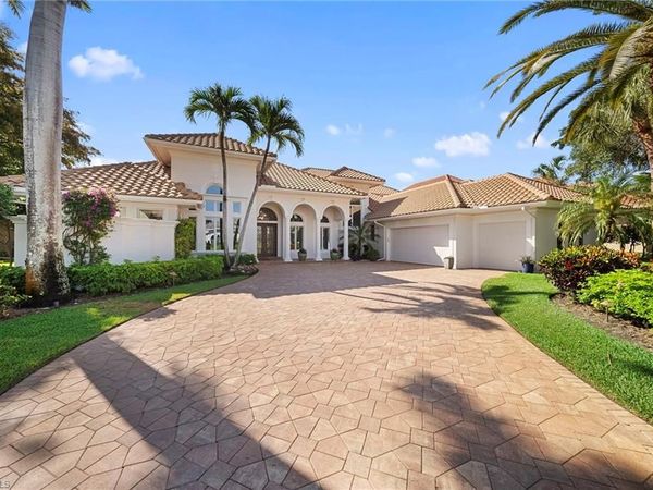 10057 Orchid Ridge LN , ESTERO, FL 34135