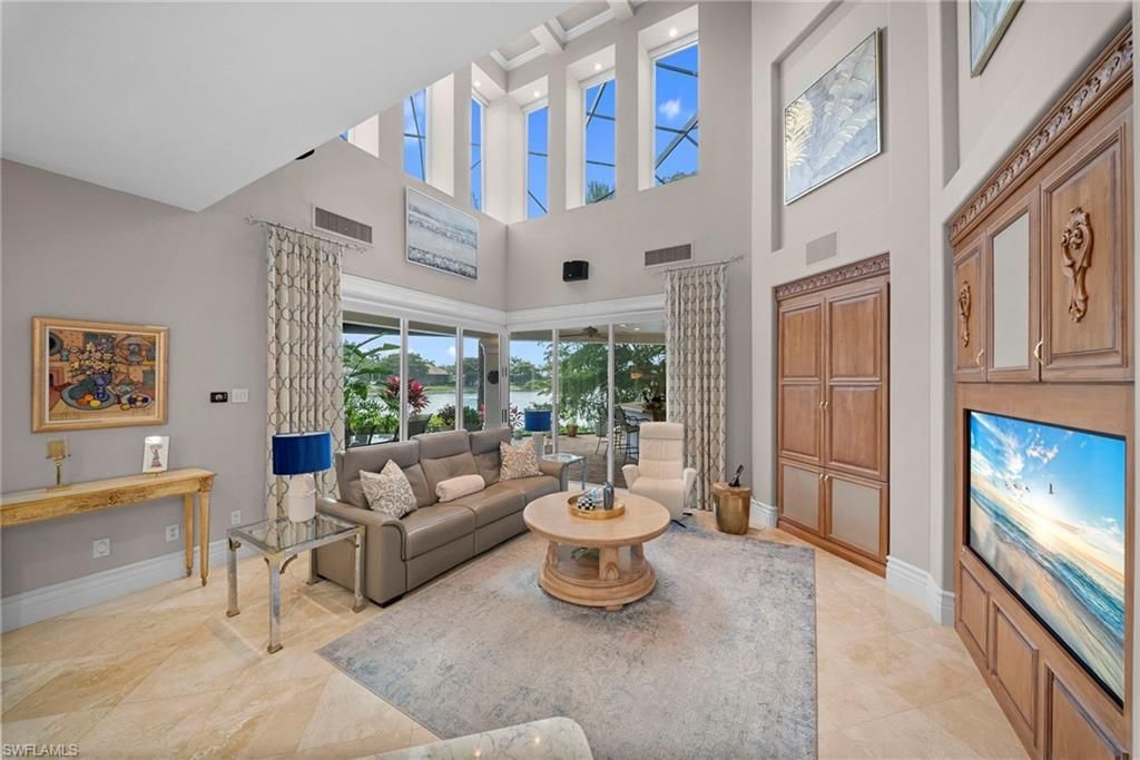 10057 Orchid Ridge Ln , Estero, FL 34135 Photo