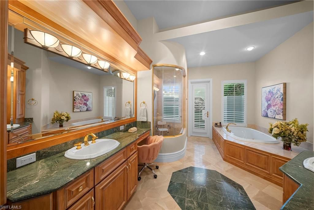 10057 Orchid Ridge Ln , Estero, FL 34135 Photo