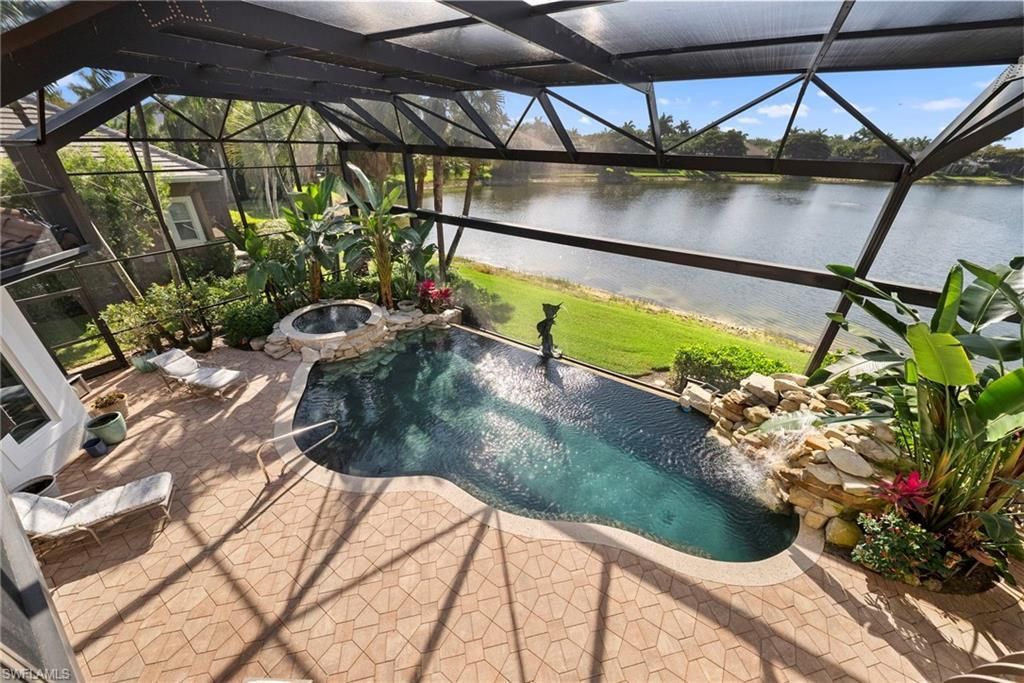 10057 Orchid Ridge Ln , Estero, FL 34135 Photo