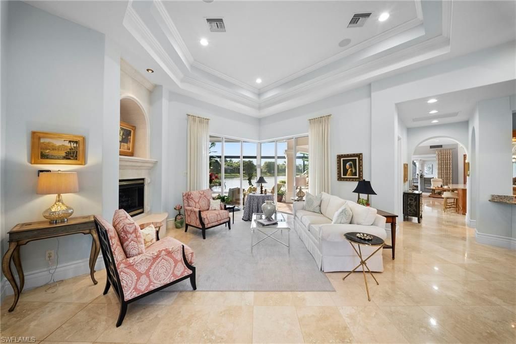10057 Orchid Ridge Ln , Estero, FL 34135 Photo